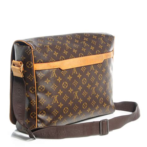 stock x messenger bag louis vuitton|Louis Vuitton Messenger bag women.